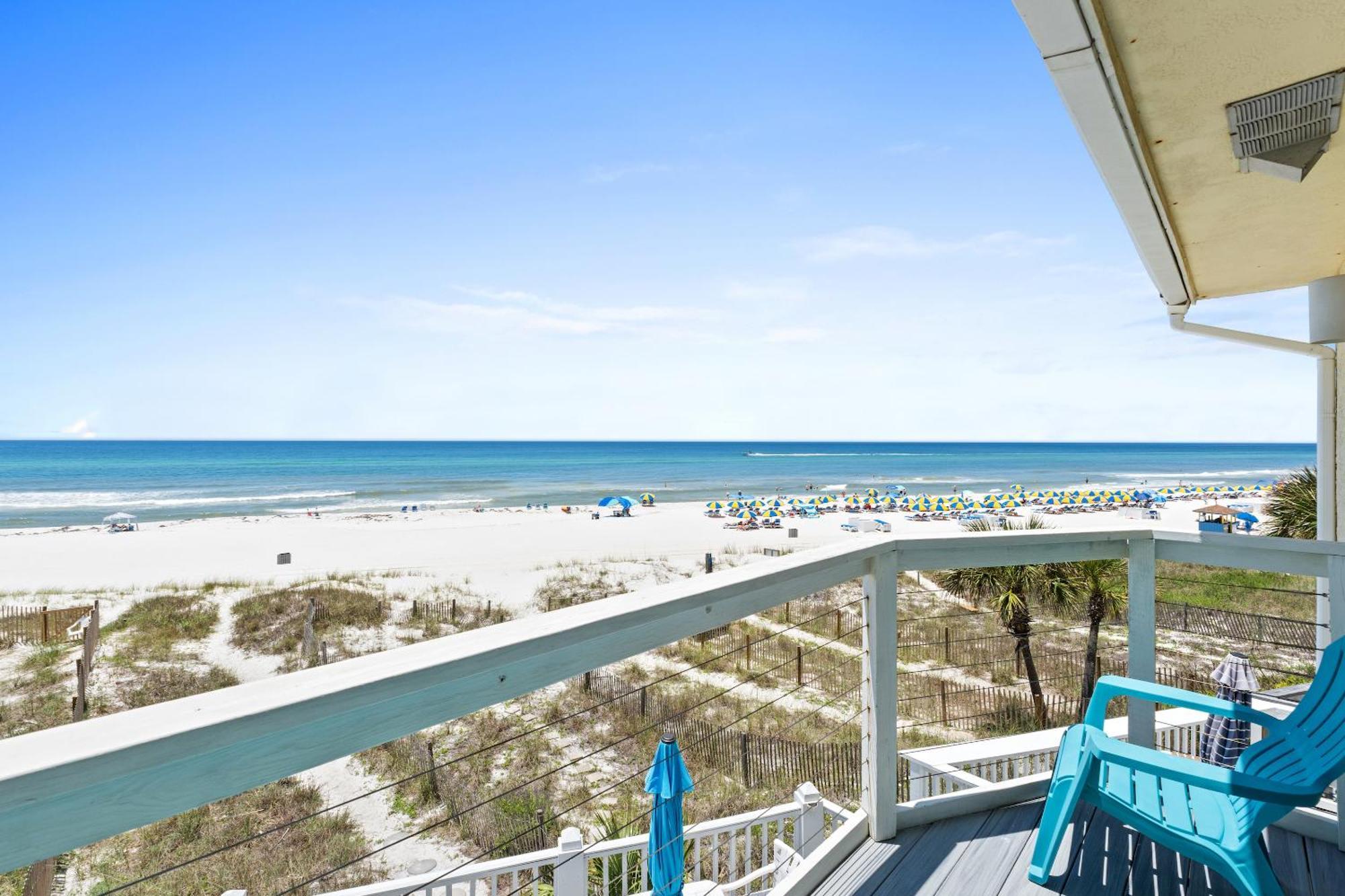 Sailfish By Panhandle Getaways Panama City Beach Exterior foto