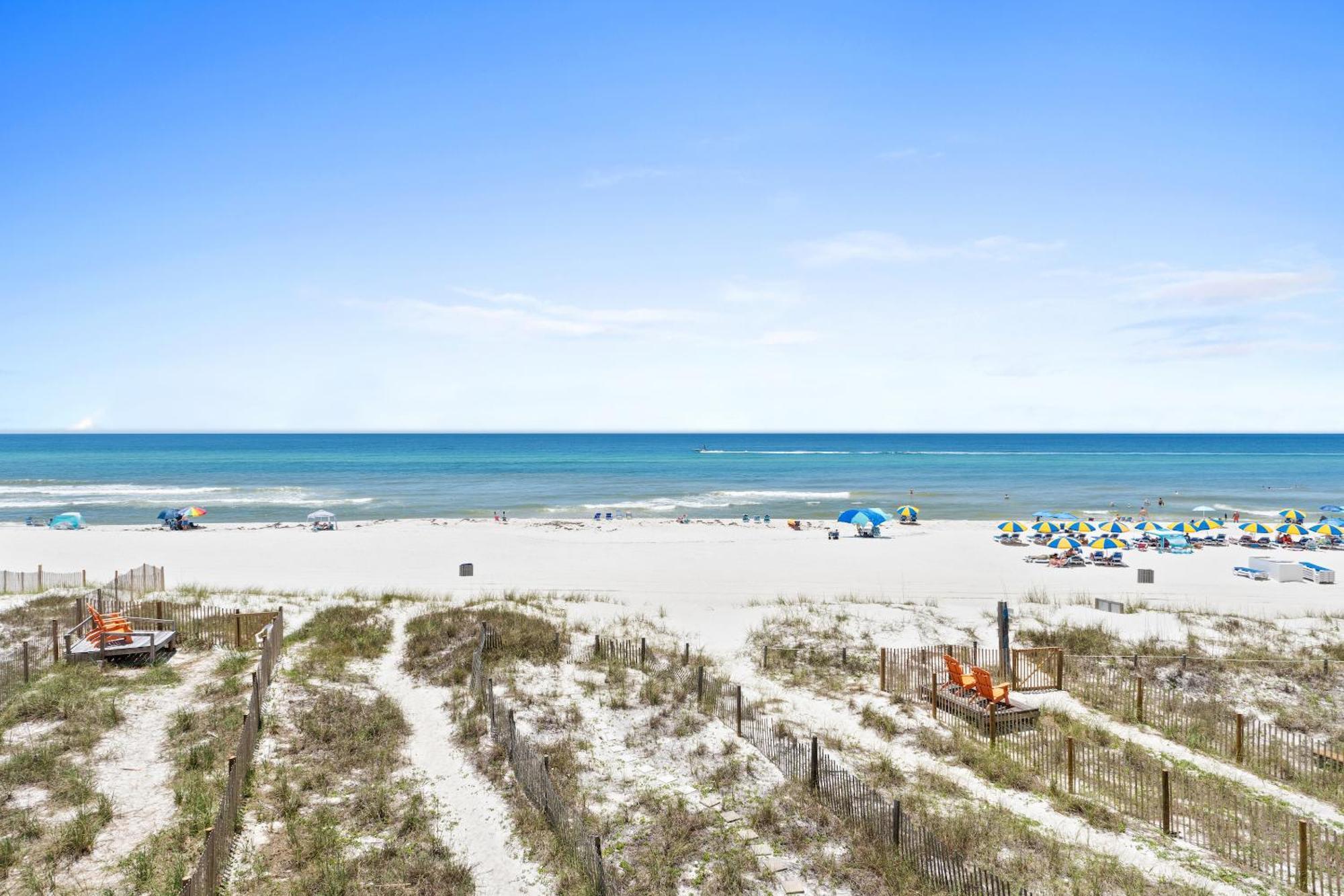 Sailfish By Panhandle Getaways Panama City Beach Exterior foto