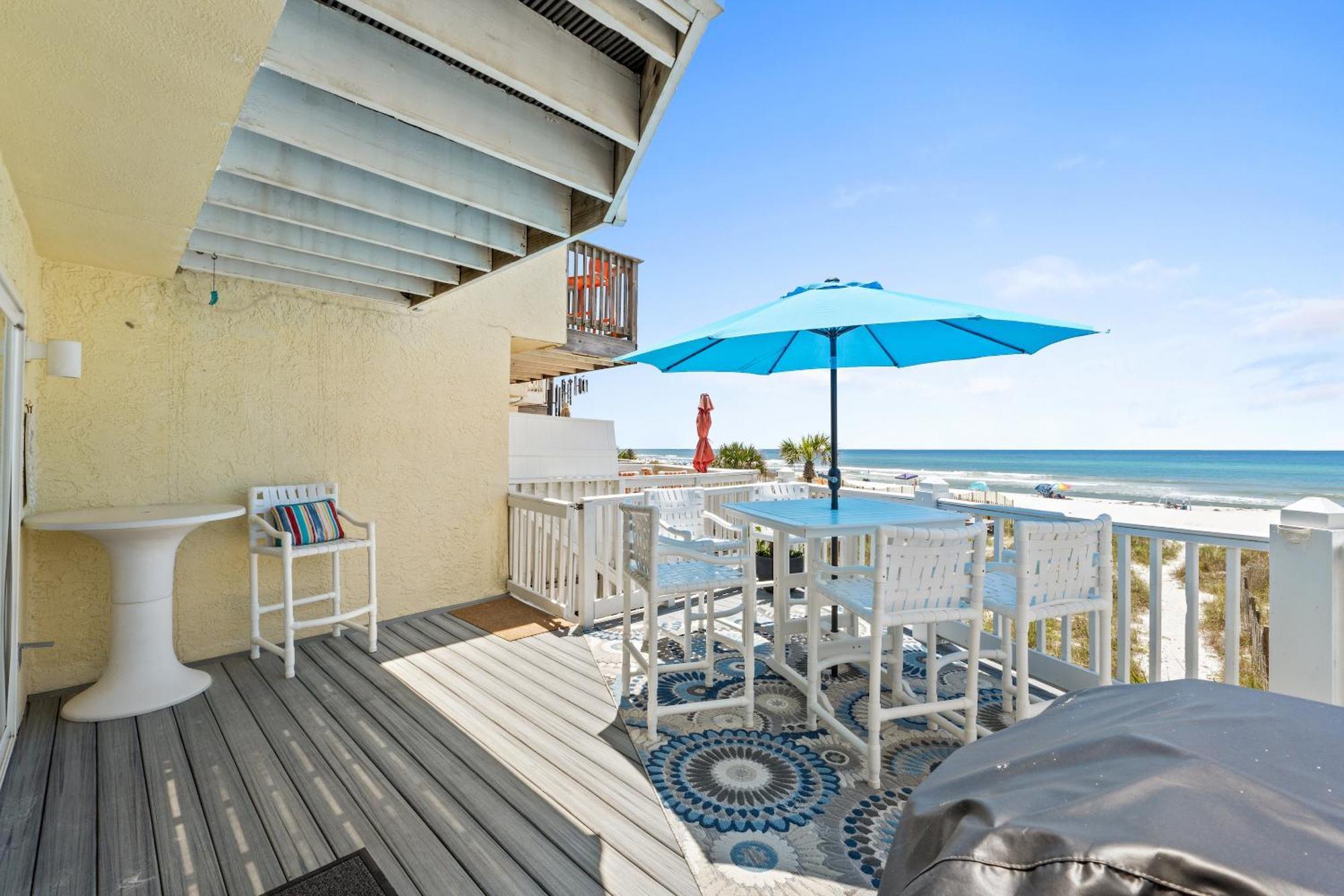 Sailfish By Panhandle Getaways Panama City Beach Exterior foto