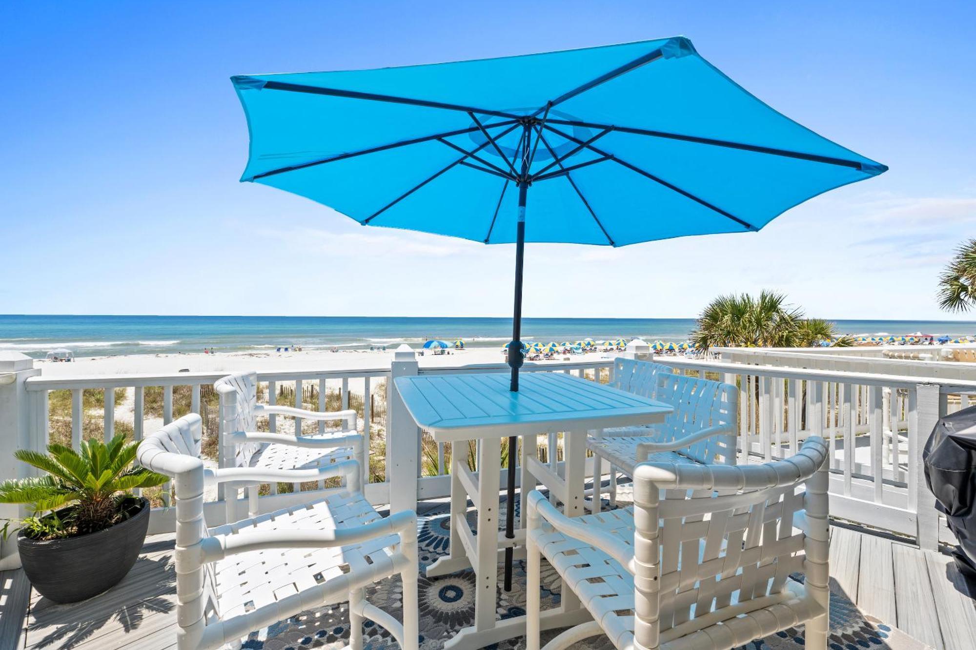 Sailfish By Panhandle Getaways Panama City Beach Exterior foto