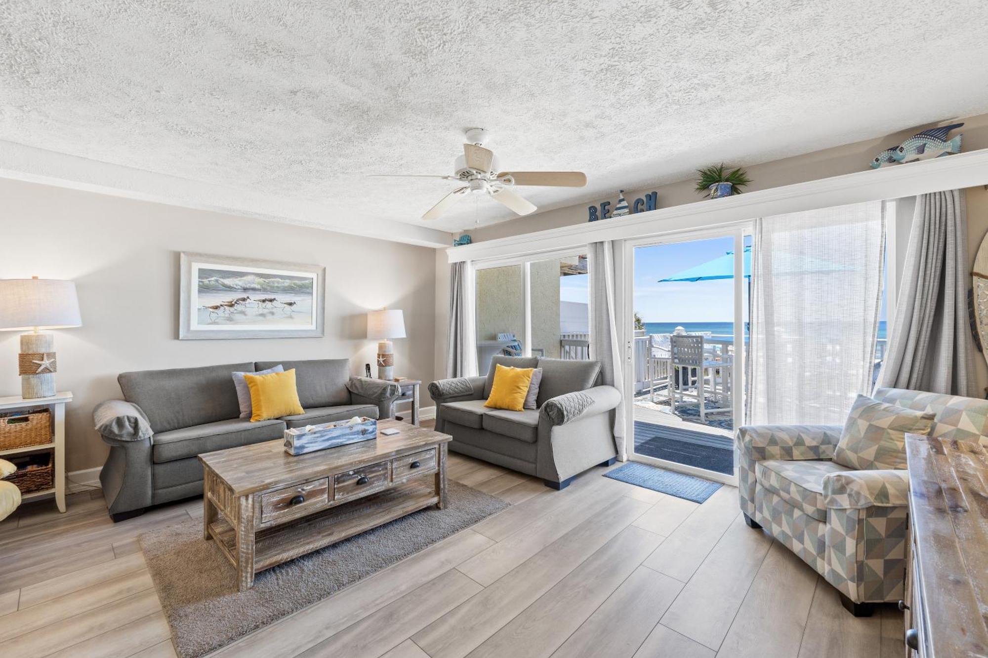 Sailfish By Panhandle Getaways Panama City Beach Exterior foto