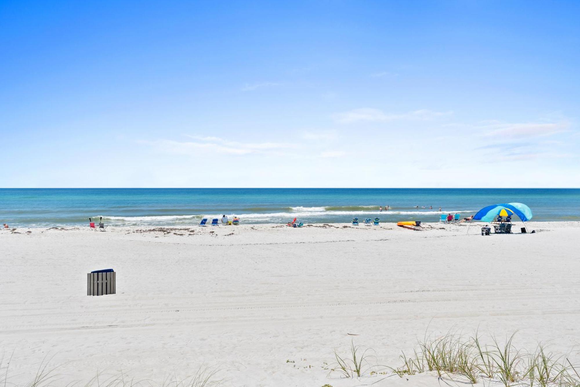 Sailfish By Panhandle Getaways Panama City Beach Exterior foto