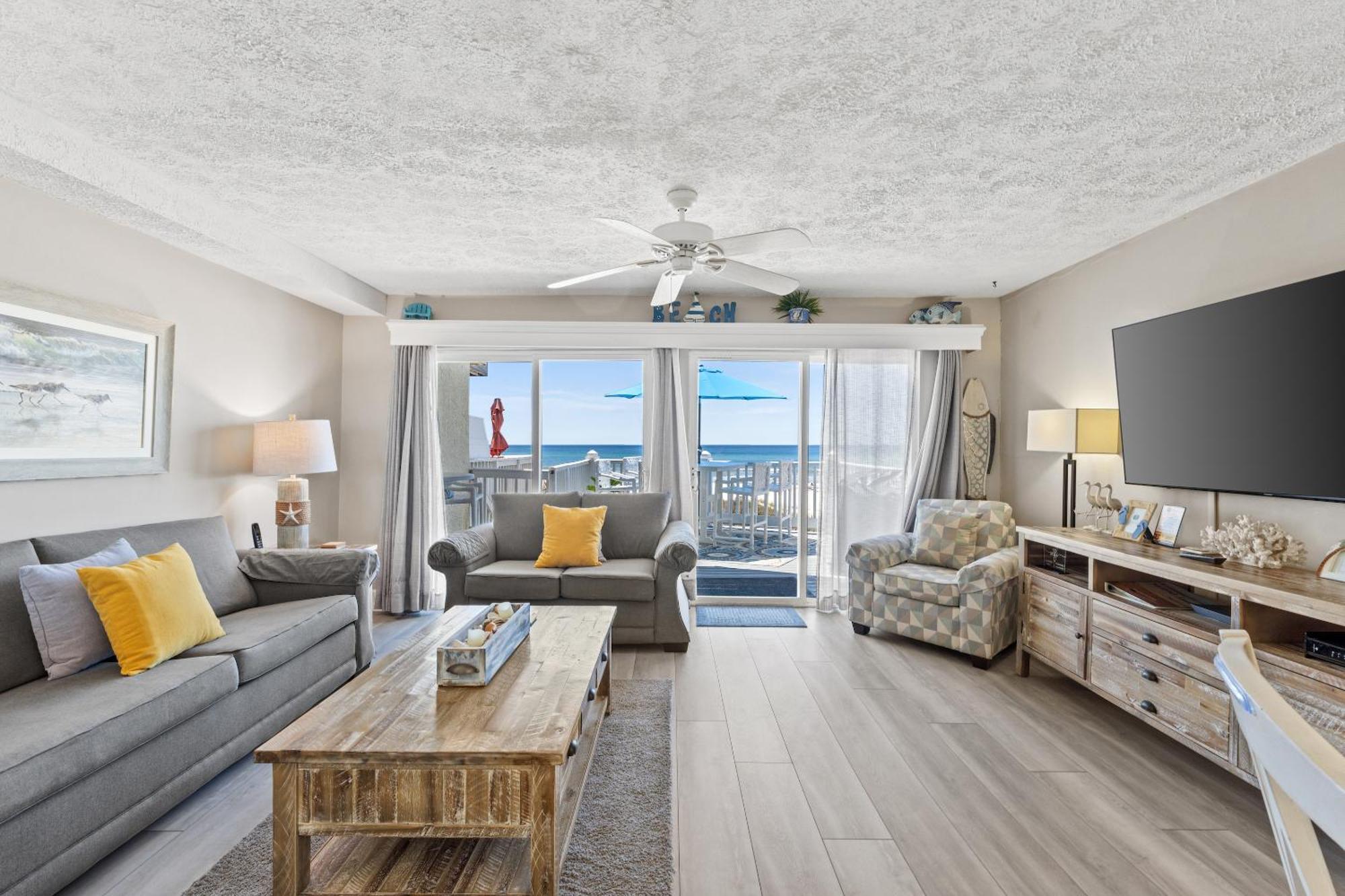 Sailfish By Panhandle Getaways Panama City Beach Exterior foto