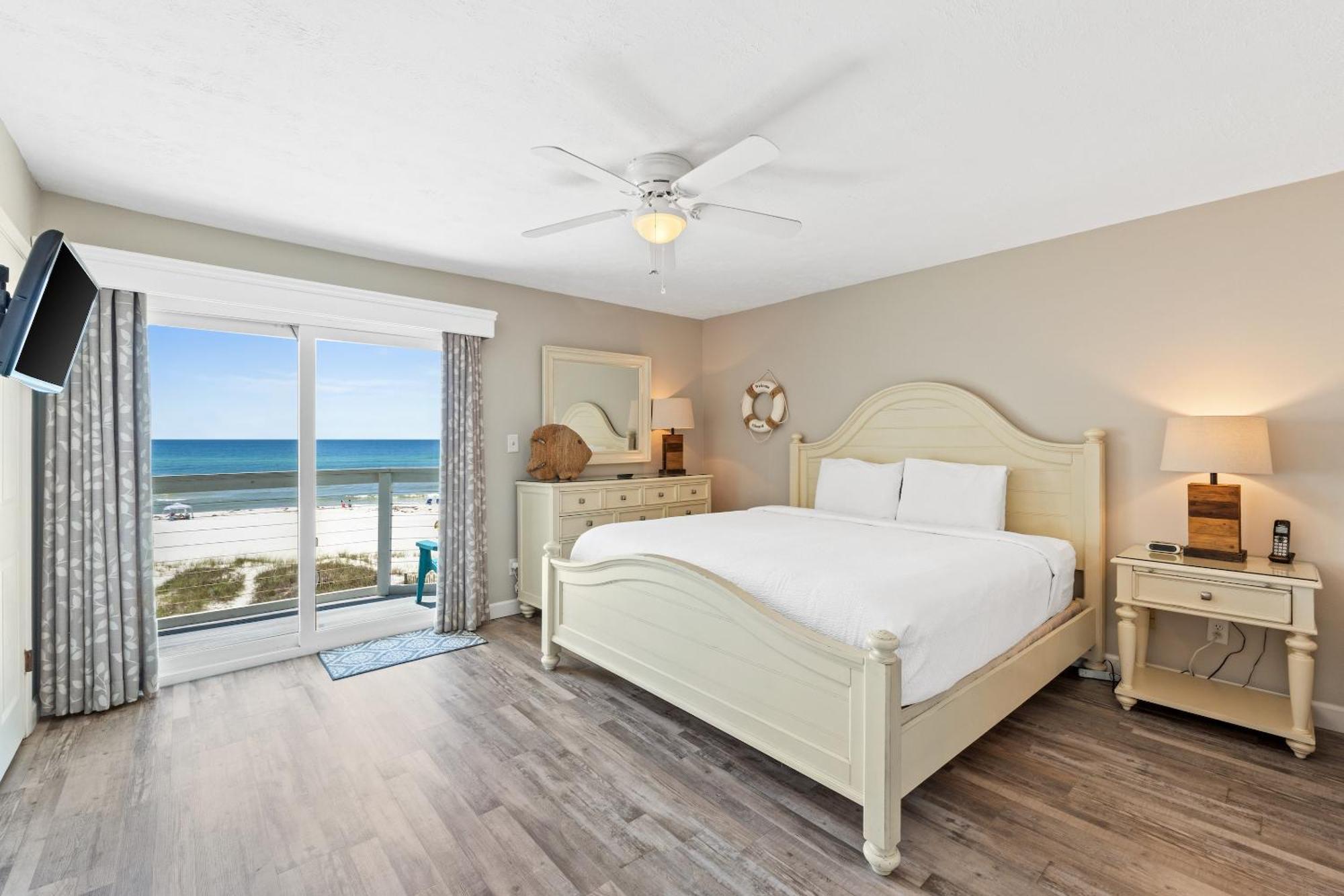 Sailfish By Panhandle Getaways Panama City Beach Exterior foto