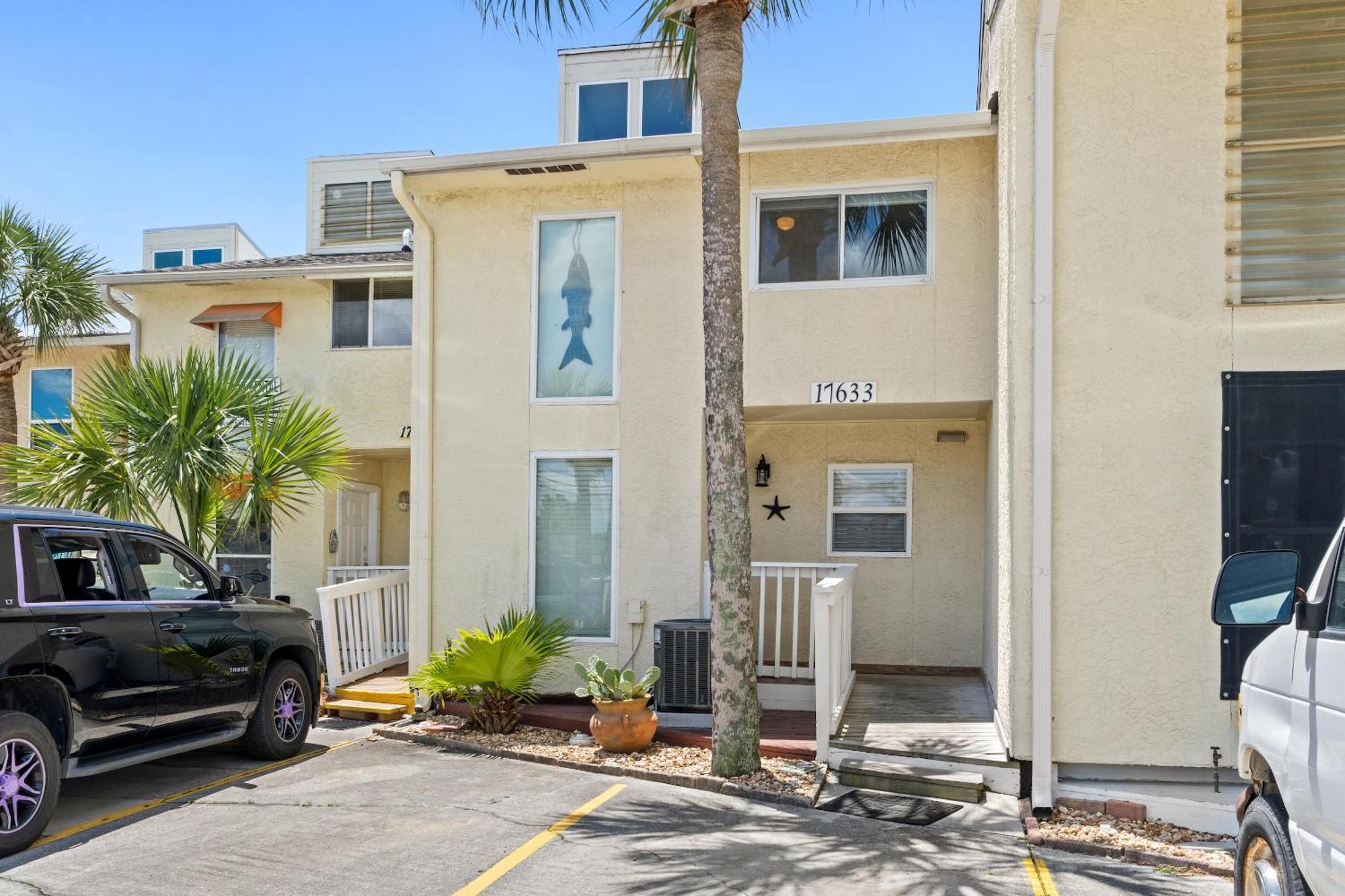 Sailfish By Panhandle Getaways Panama City Beach Exterior foto