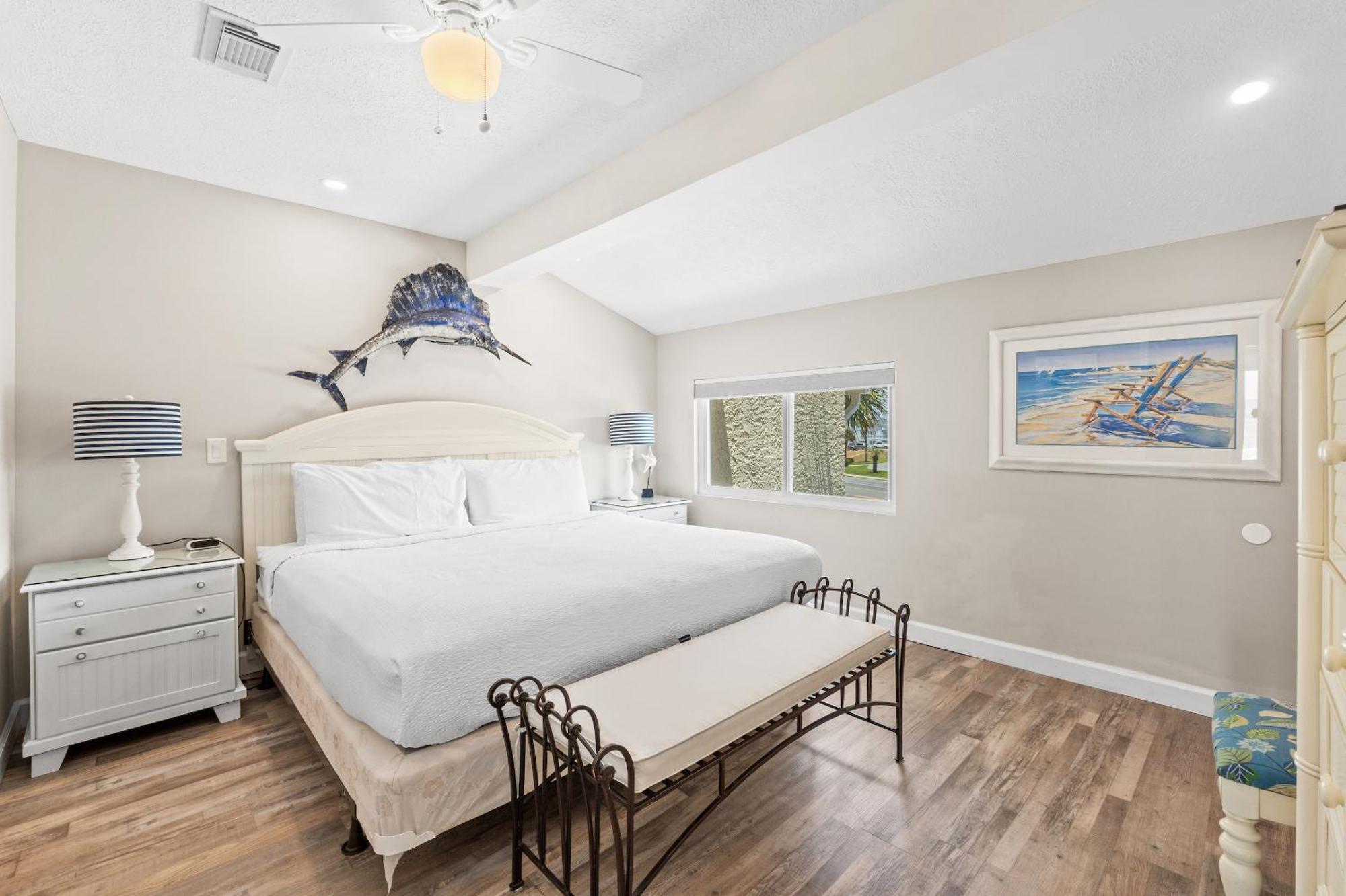 Sailfish By Panhandle Getaways Panama City Beach Exterior foto
