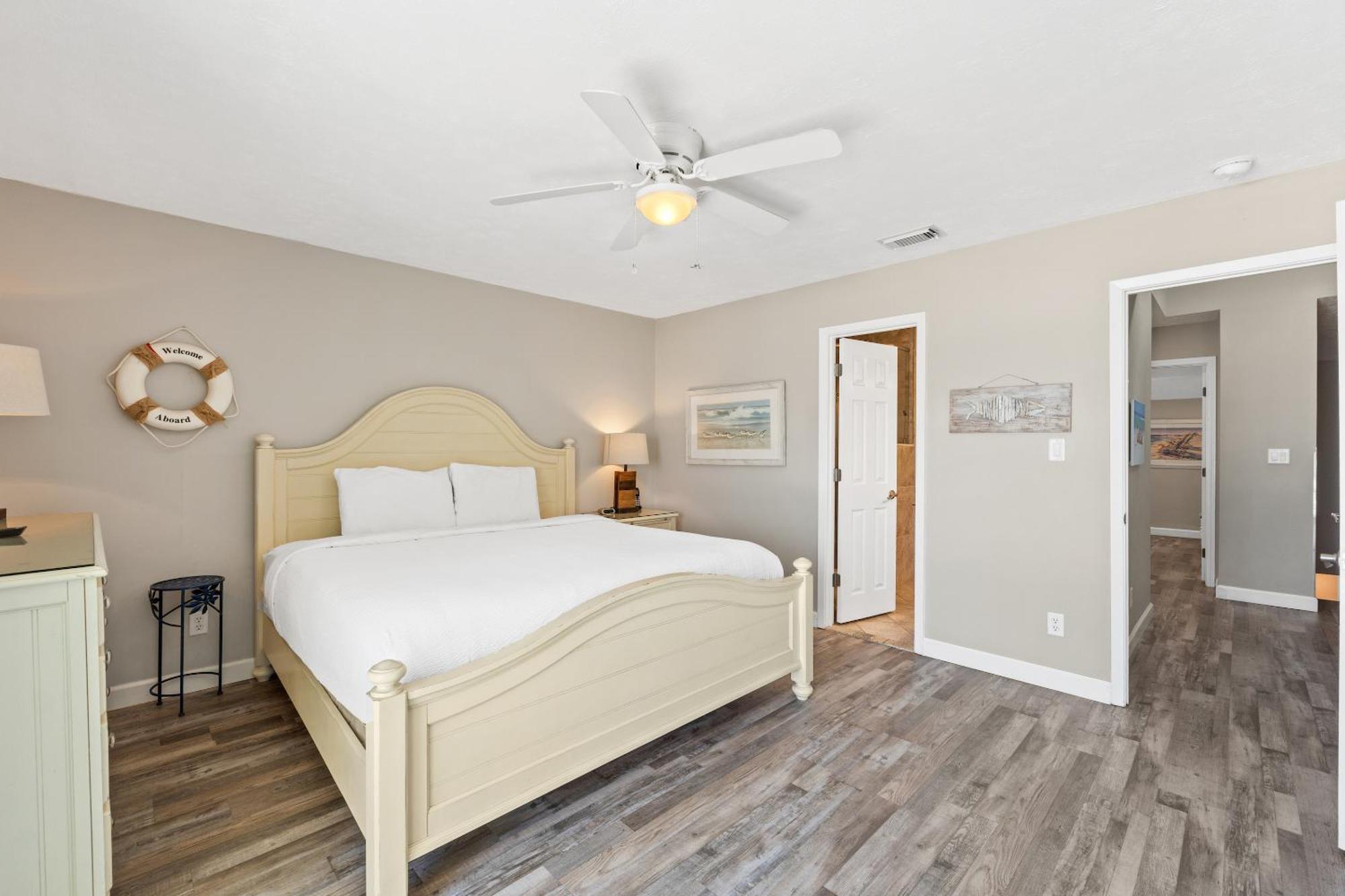Sailfish By Panhandle Getaways Panama City Beach Exterior foto
