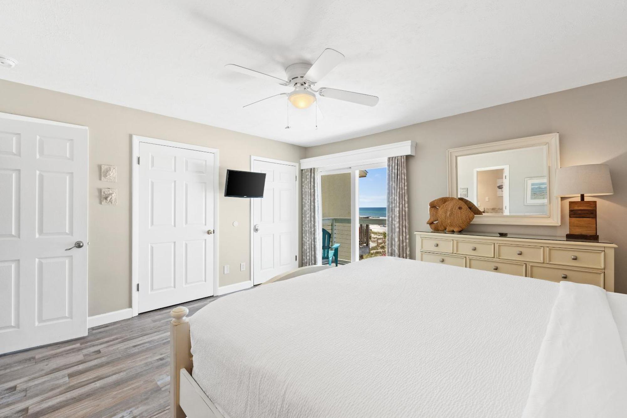 Sailfish By Panhandle Getaways Panama City Beach Exterior foto
