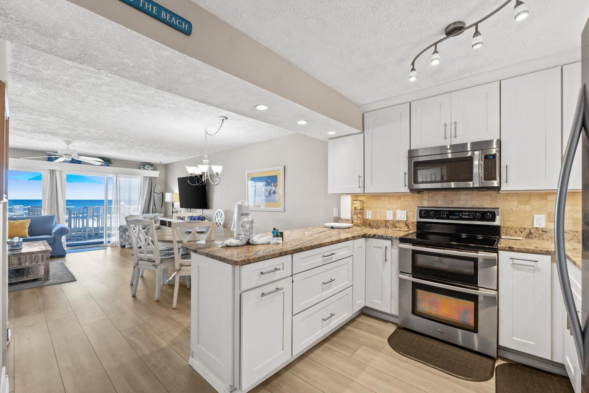 Sailfish By Panhandle Getaways Panama City Beach Exterior foto