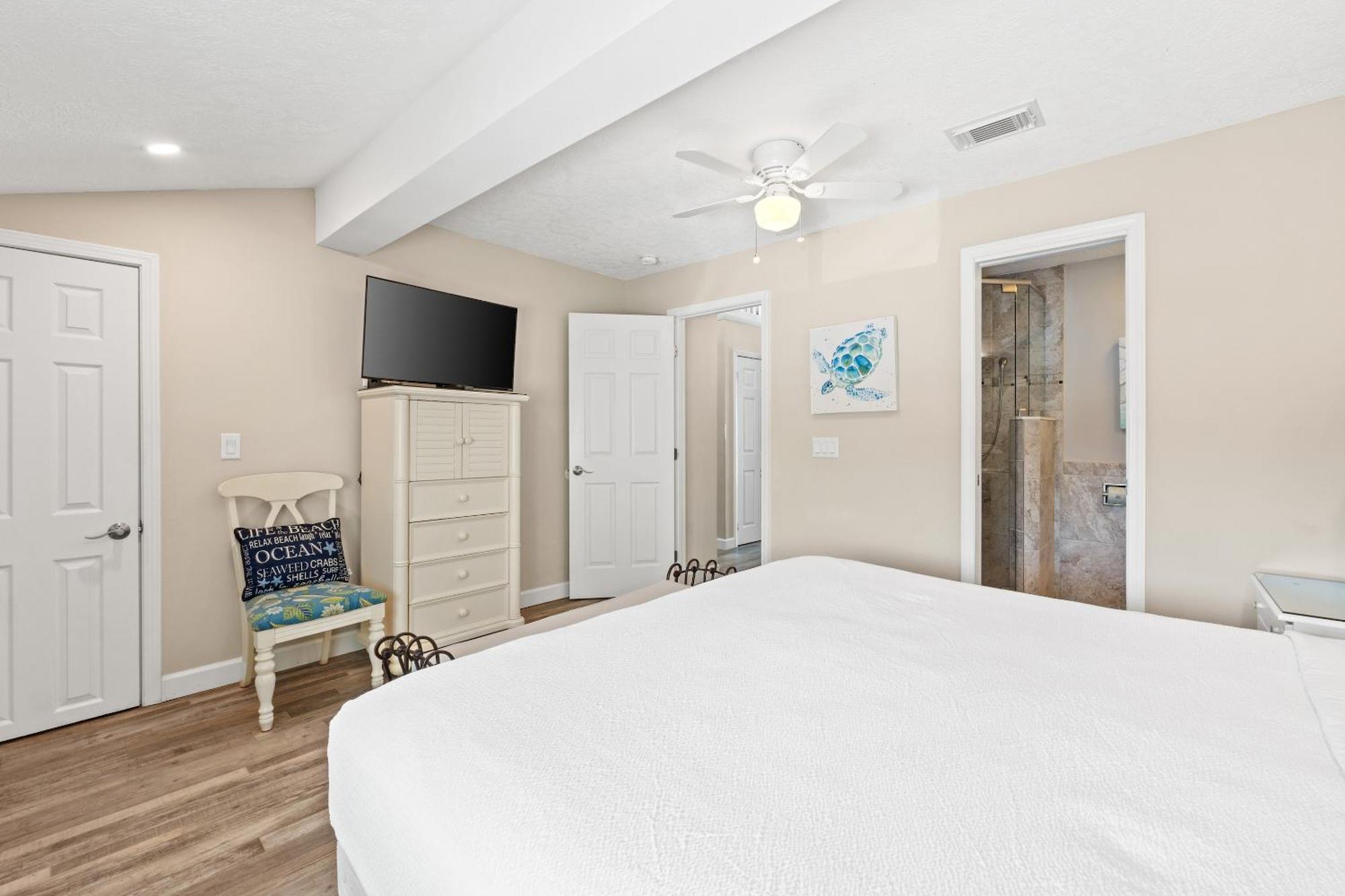 Sailfish By Panhandle Getaways Panama City Beach Exterior foto