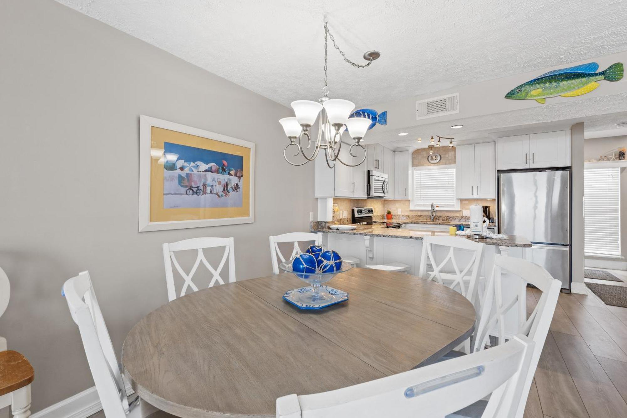 Sailfish By Panhandle Getaways Panama City Beach Exterior foto